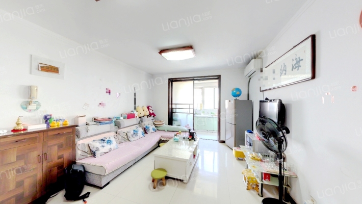 和瑞家园二手房实景图