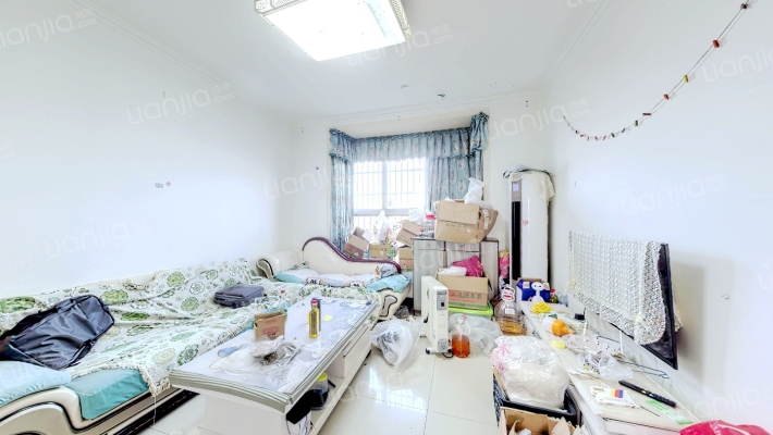 锦苑一期B区二手房实景图