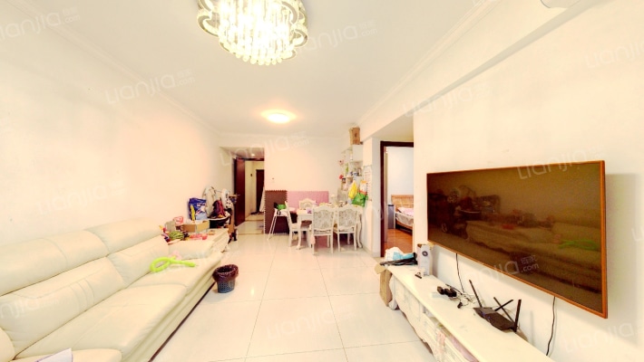 中惠香樟半岛花园二手房实景图