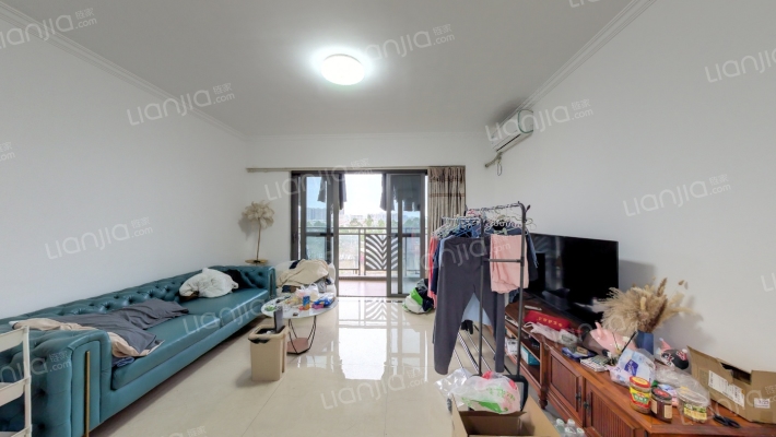 路劲隽泷湾二手房实景图