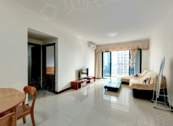 整租·琶洲新村 2室2厅 南_琶洲新村租房