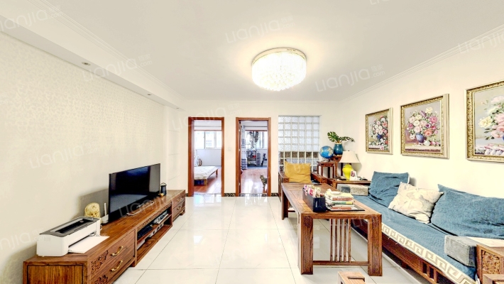 福泰温泉公寓二手房实景图