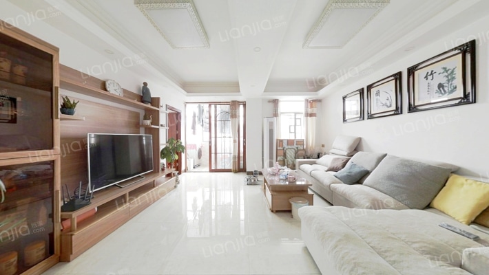 成丰大厦二手房实景图