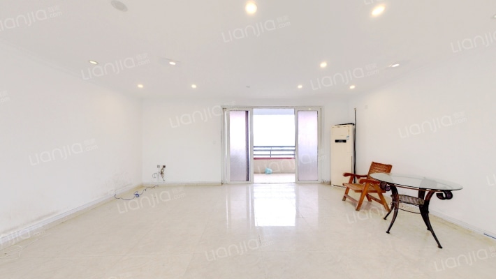 香江枫景二手房实景图