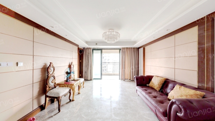 恒大城二手房实景图