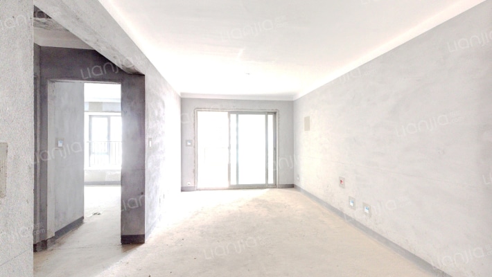 万达文化旅游城M2区二手房实景图