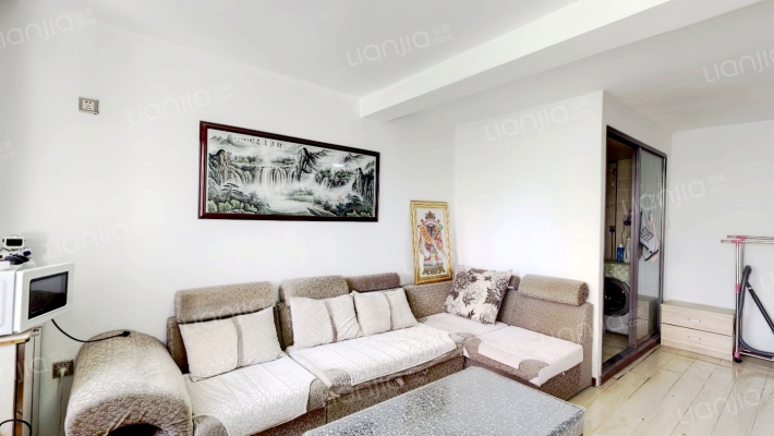 祥和佳苑二手房实景图