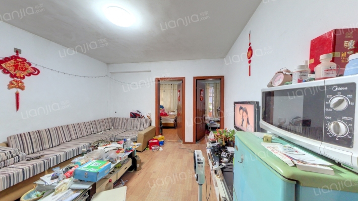 南台新苑荷花园二手房实景图