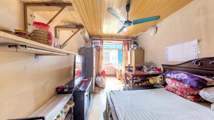 吴家浜小区二手房实景图