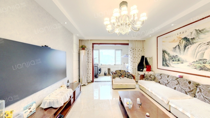 尚文轩二手房实景图