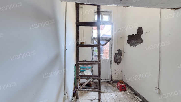 新华里(和平区)二手房实景图