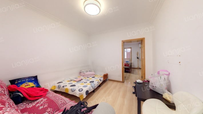 农业大学附属中学家属楼二手房实景图