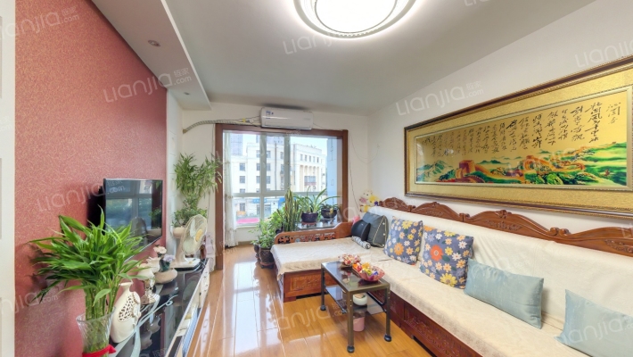 冬奥家园二手房实景图