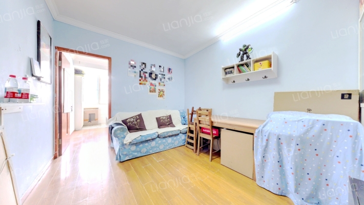 闻喜路1110弄二手房实景图