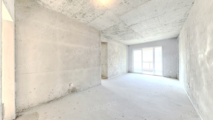 希望未来城二期二手房实景图