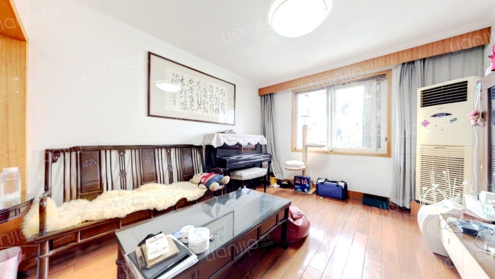 红枫苑二手房实景图