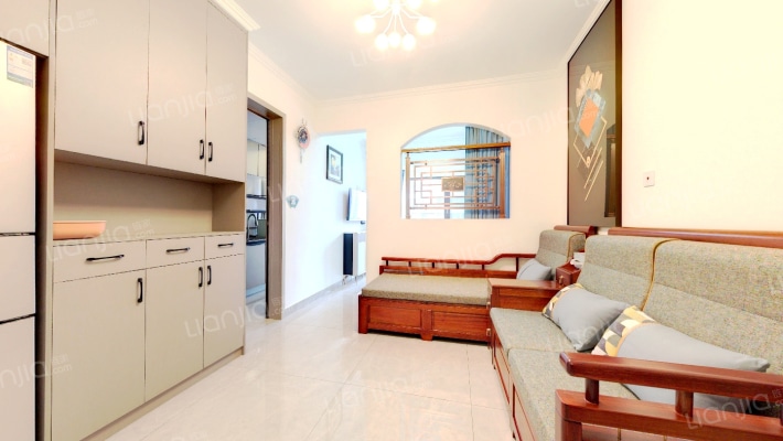 麓府二手房实景图