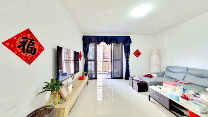 西瓜岭二手房实景图