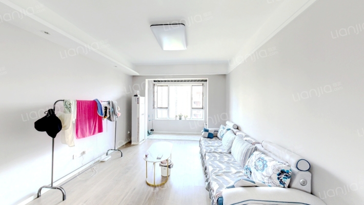 远洋未来城明煦苑二手房实景图