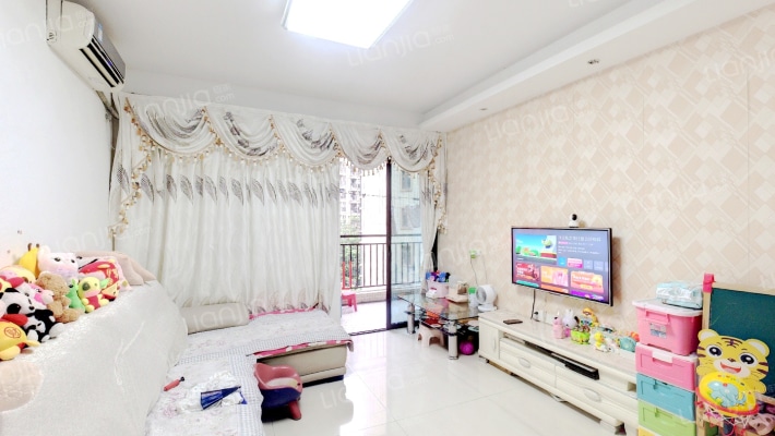 丰泽园二手房实景图