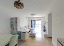 整租·诚丰新园 3室1厅 南/北_诚丰新园租房