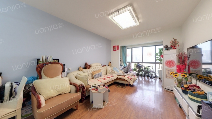 翡翠半岛二手房实景图