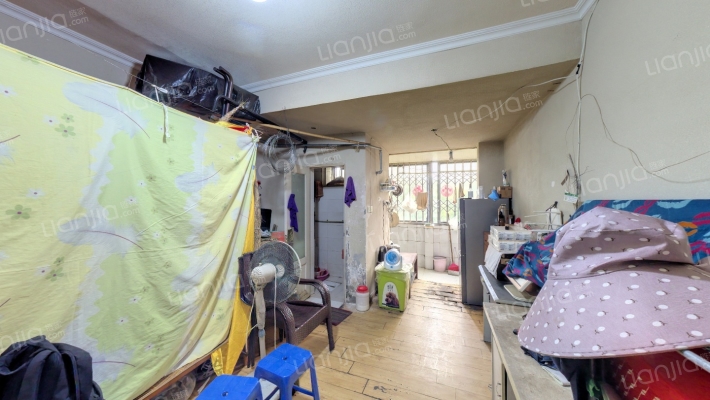 百花东路4号院二手房实景图