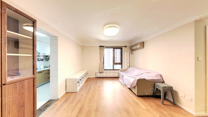 雅宾利花园二手房实景图