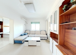 整租·八家庄公寓 1室1厅 北_八家庄公寓租房