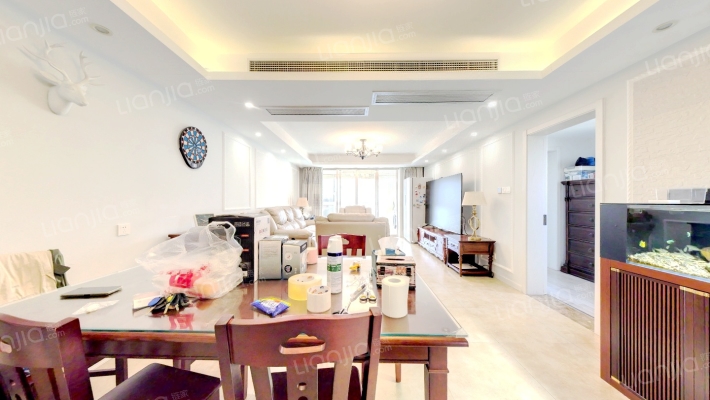 中通雅苑二手房实景图