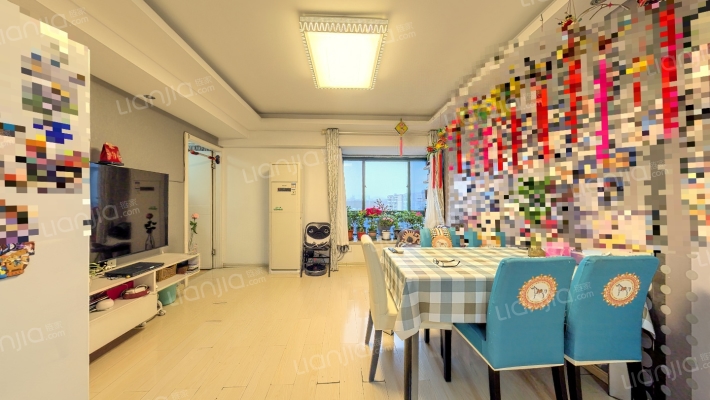 弘燕名居二手房实景图