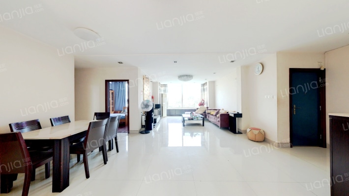 锦绣山庄二手房实景图