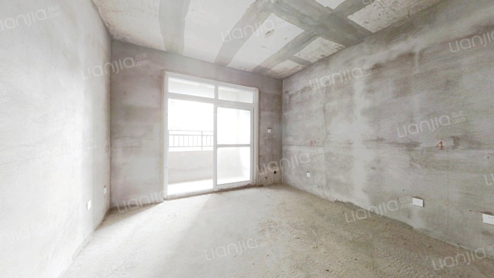 书香雅居二手房实景图