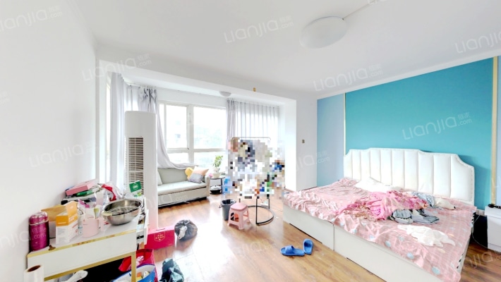 联邦名都二期二手房实景图