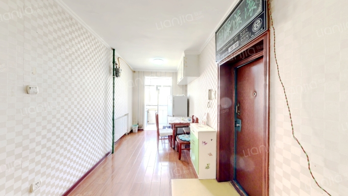 民丰家园二手房实景图