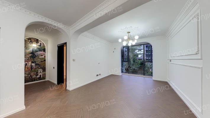 千和银杏花苑二手房实景图