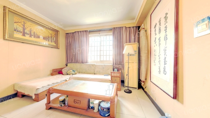 园艺园二手房实景图