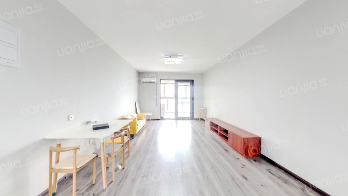 映月溪山二手房实景图