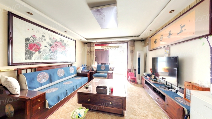 福门里二手房实景图