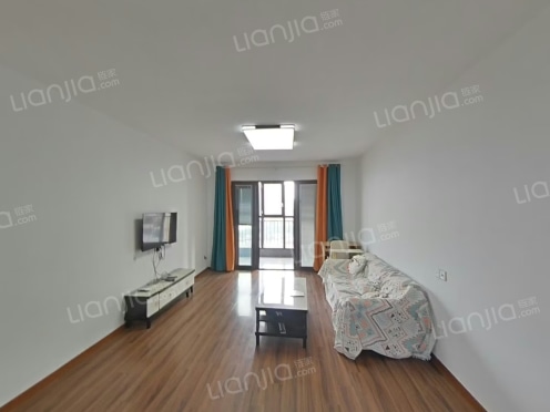 整租·碧桂园观澜天境 4室2厅 南