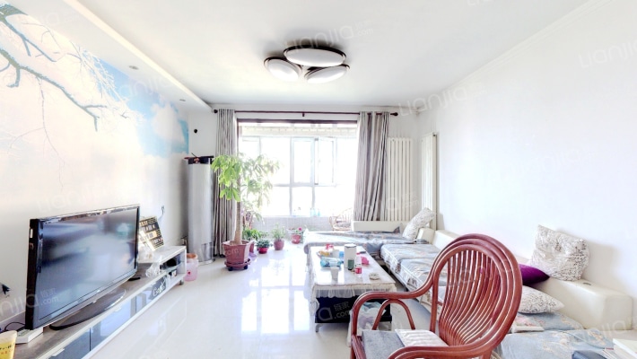 新友合雅苑二手房实景图