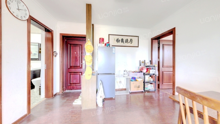 复兴大街二手房实景图