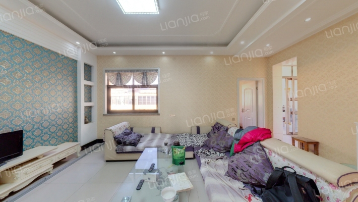 新民街小区二手房实景图