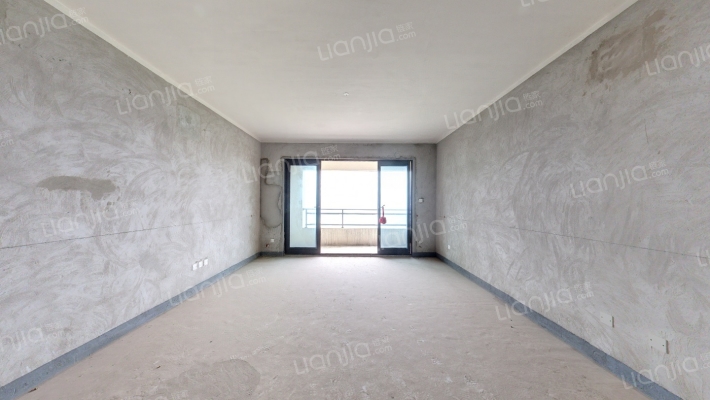 万科悦湾北区二手房实景图