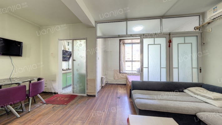 天兴都市花园二手房实景图