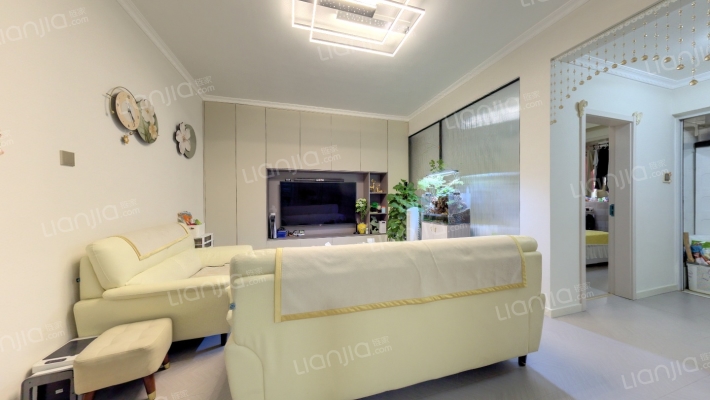 博文园（高新）二手房实景图