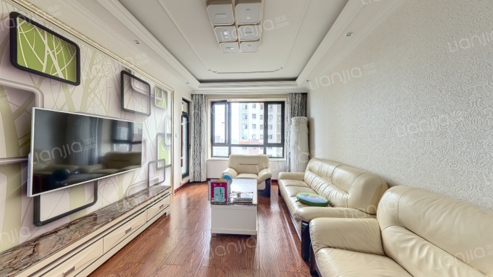 学府名苑二手房实景图