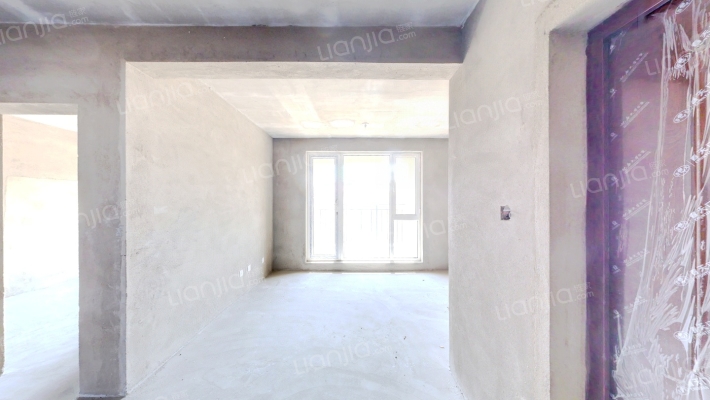 君豪巴黎庄园二手房实景图