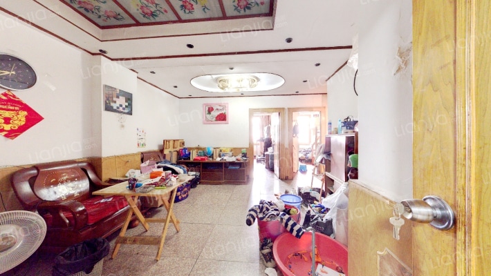 银河大厦二手房实景图
