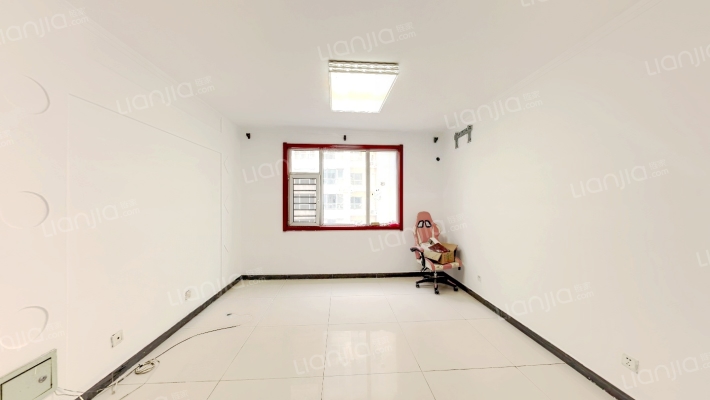 军城港湾二手房实景图